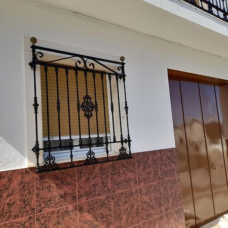Casa Quico Vila Higuera de Arjona Exterior foto